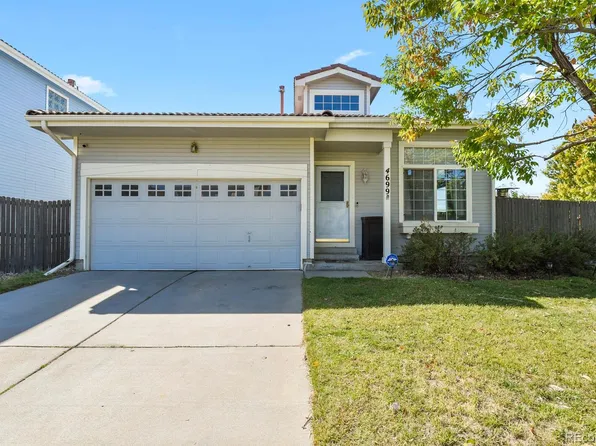 4699 Genoa Street, Denver, CO 80249