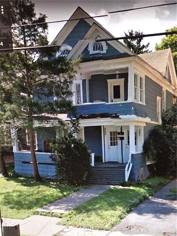 325 Primrose Ave, Syracuse, NY 13205 Zillow