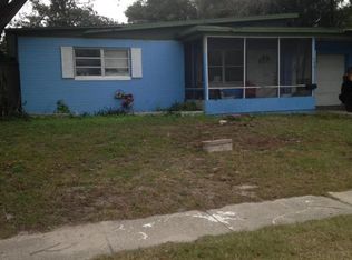 940 Berkshire Rd, Daytona Beach, FL 32117