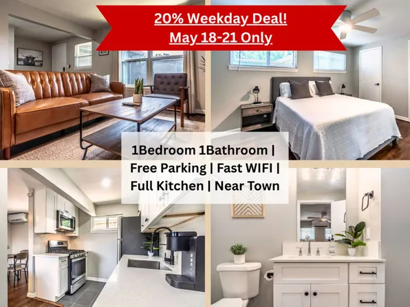 (undisclosed Address), Houston, TX 77006