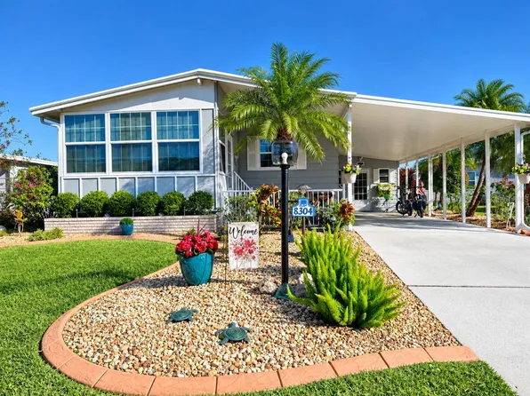 8304 PRINCESS COURT, PALMETTO, FL 34221