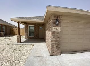 5609 Kemper St #A, Lubbock, TX 79416