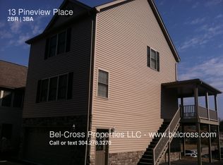 13 Pineview Pl, Morgantown, WV 26505