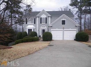 2525 River Summit Dr, Duluth, GA