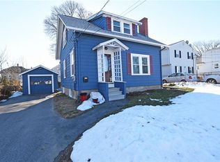 171 Quarry St, East Providence, RI 02914
