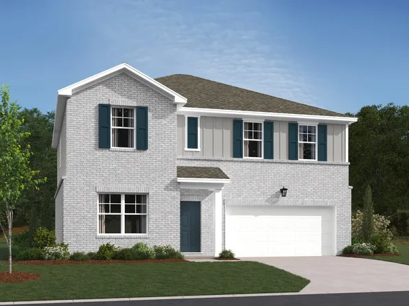 231 Limestone Way Lot 42, Lebanon, TN 37087