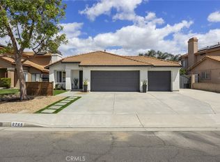 2765 E Chaparral St, Ontario, CA 91761