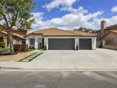 2765 E Chaparral St, Ontario, CA, 91761