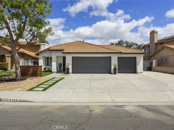 2765 E Chaparral St, Ontario, CA 91761