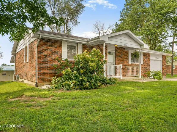 405 W Meadow Ln, California, MO 65018