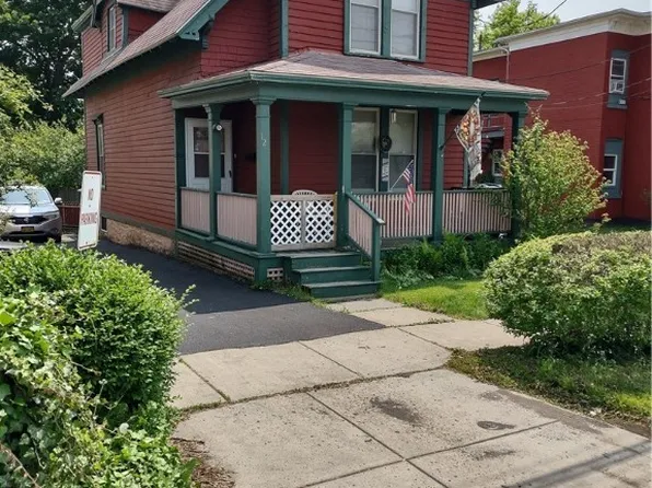 126 Wayne St, Syracuse, NY 13203