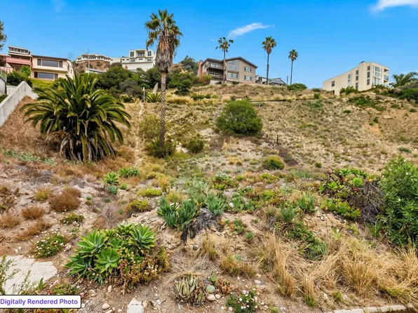 17639 W Porto Marina Way, Pacific Palisades, CA 90272