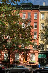 309 East 81st Street in Yorkville