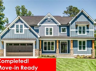 15400 Willowmore Dr, Midlothian, VA 23112