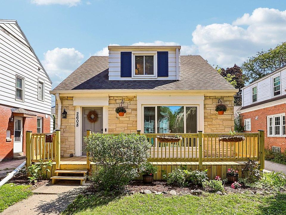 1st image of 2608 N 63rd STREET