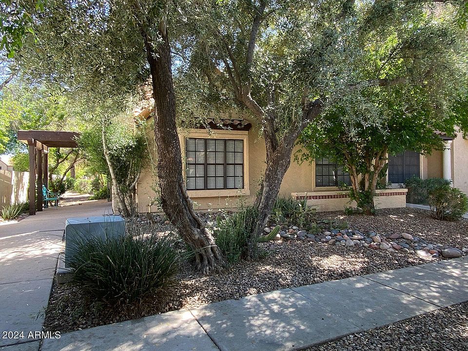 1st image of 921 W UNIVERSITY Drive #1241