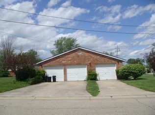 5038 Mercedes Dr, Hamilton, OH 45011