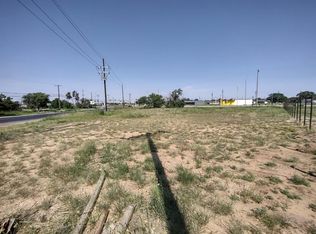 3301 E 4th St, Lubbock, TX 79403