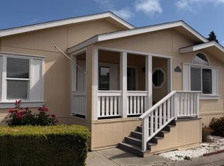 600 Colonial Park Drive, Santa Rosa, CA