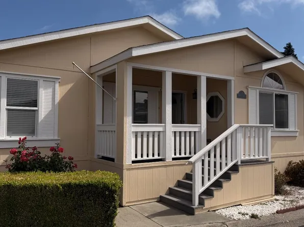 600 Colonial Park Drive, Santa Rosa, CA 95403