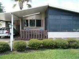 1509 W Schwartz Blvd, The Villages, FL 32159
