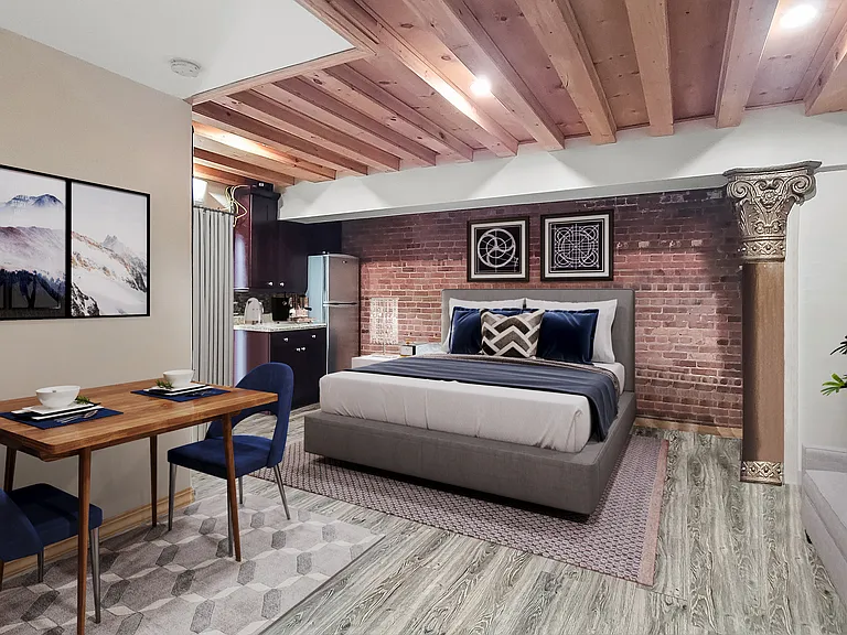 216 E 105th St #3 — Photo 3