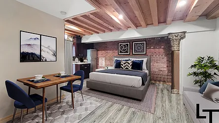 218 East 125th Street