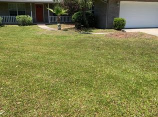 55542 Deer Run Rd, Callahan, FL 32011