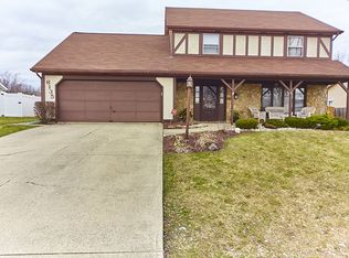 6135 Northhampton Pl, Fort Wayne, IN 46815