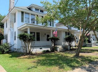 804 Cedar St, Elizabeth City, NC 27909