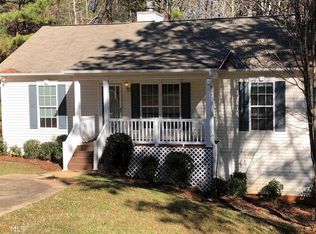 208 Edgemont Dr, Lagrange, GA 30240