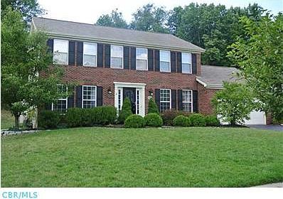 1st image of 429 Highbanks Valley Ct