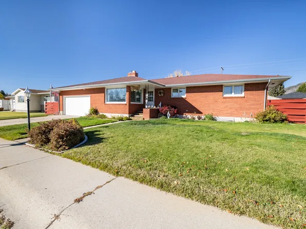 3011 Irene St, Butte, MT 59701