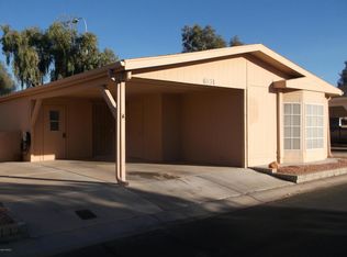 6531 S Oakmont Dr, Chandler, AZ 85249