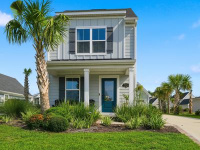 2524 Rowyn St., Longs, SC, 29568
