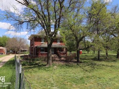 2314 Oat Rd, Enterprise, KS, 67441