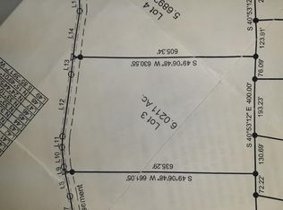 3 Duckworth Rd, Cynthiana, KY 41031