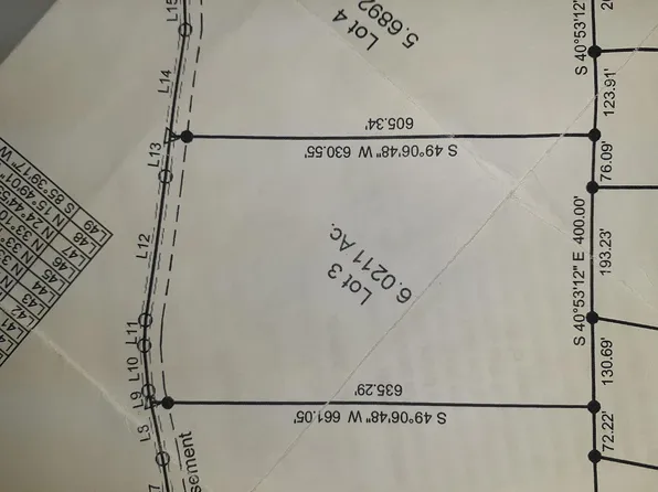 3 Duckworth Rd, Cynthiana, KY 41031
