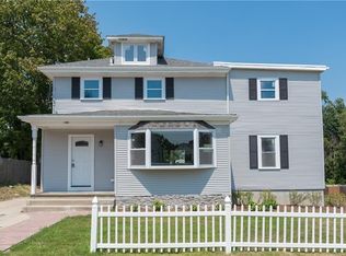 91 Canonchet Ave, Warwick, RI 02888
