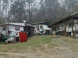 414 Bell Ln, Mineral Bluff, GA 30559