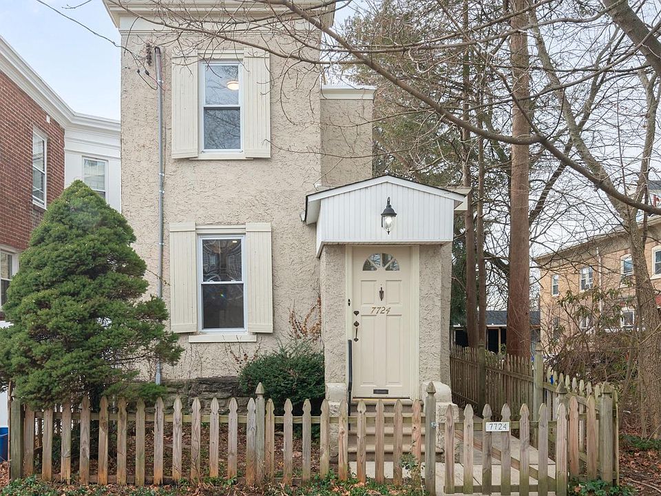 7724 Ardleigh St, Philadelphia, PA 19118 Zillow