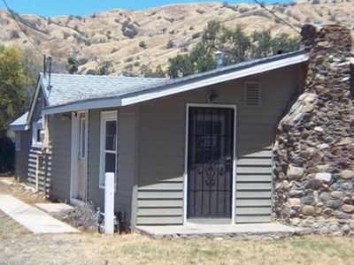 35246 Tule River Dr, Springville, CA, 93265