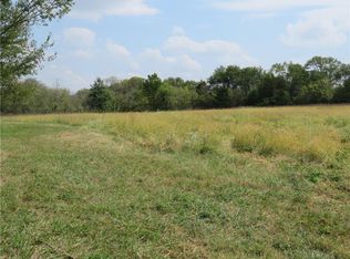 Harmony Rd, Fontana, KS 66026