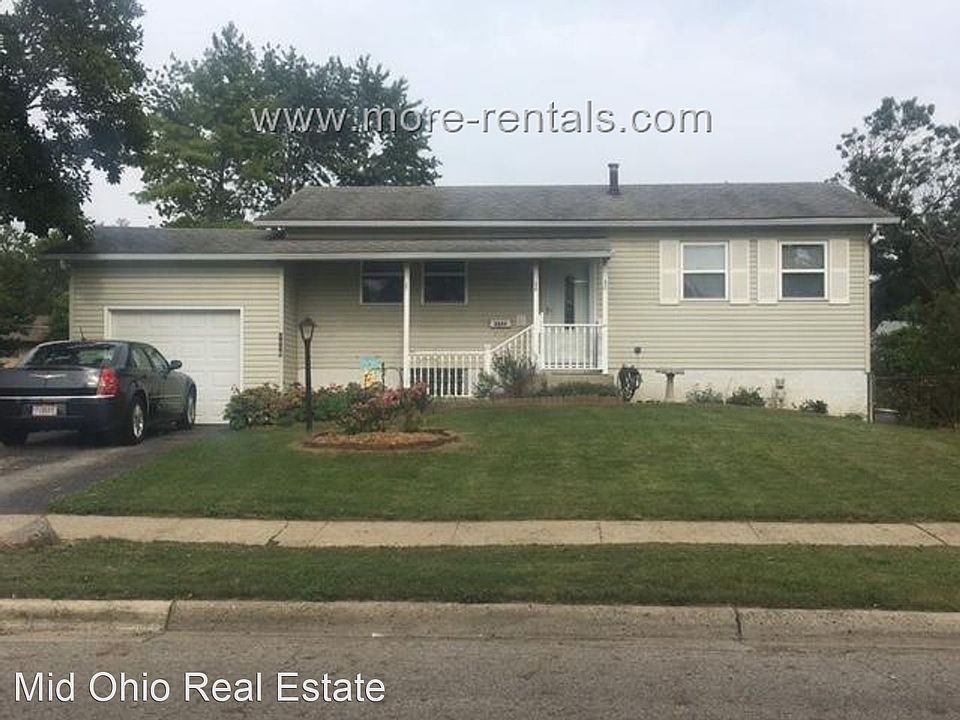 1st image of 3849 Monterey Dr