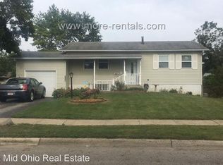 3849 Monterey Dr, Grove City, OH