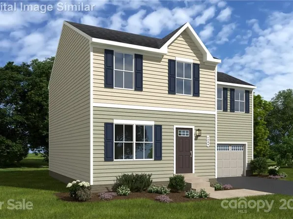 3011 Bouquet St #40, Charlotte, NC 28215