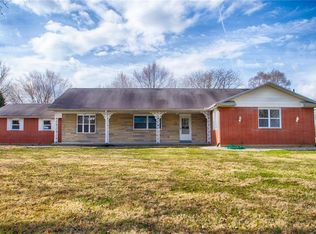 4913 Bath Rd, Dayton, OH 45424