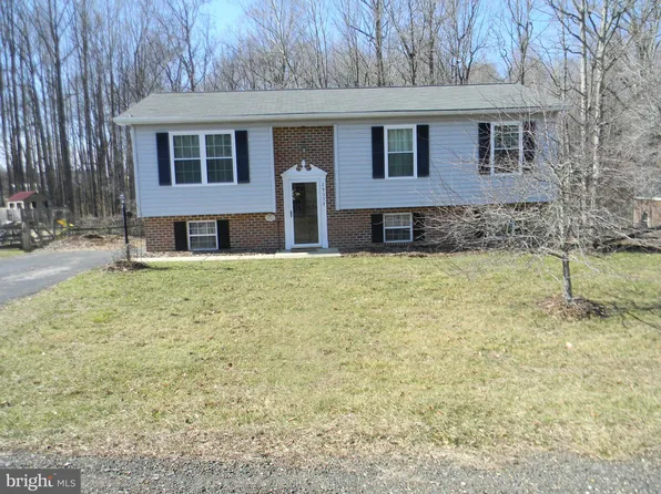 29553 Edison Ct, Mechanicsville, MD 20659