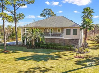 30530 Harbour Dr, Orange Beach, AL 36561