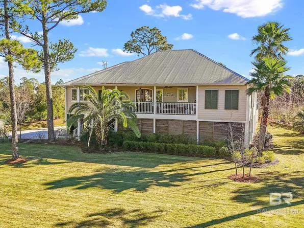 30530 Harbour Dr, Orange Beach, AL 36561